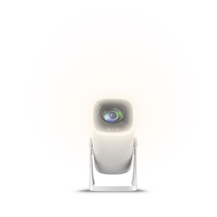 NeoPix 230 Smart Home Projector NPX230/INT | Philips