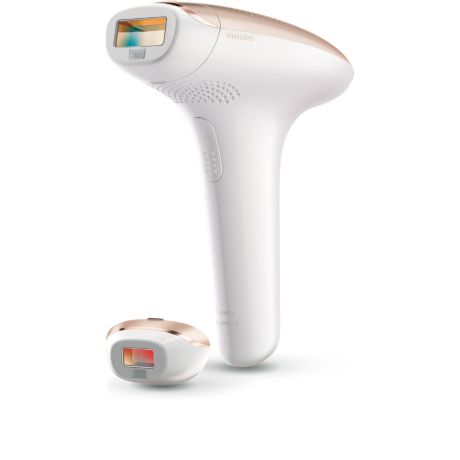 SC1996/60 Lumea IPL hair removal system