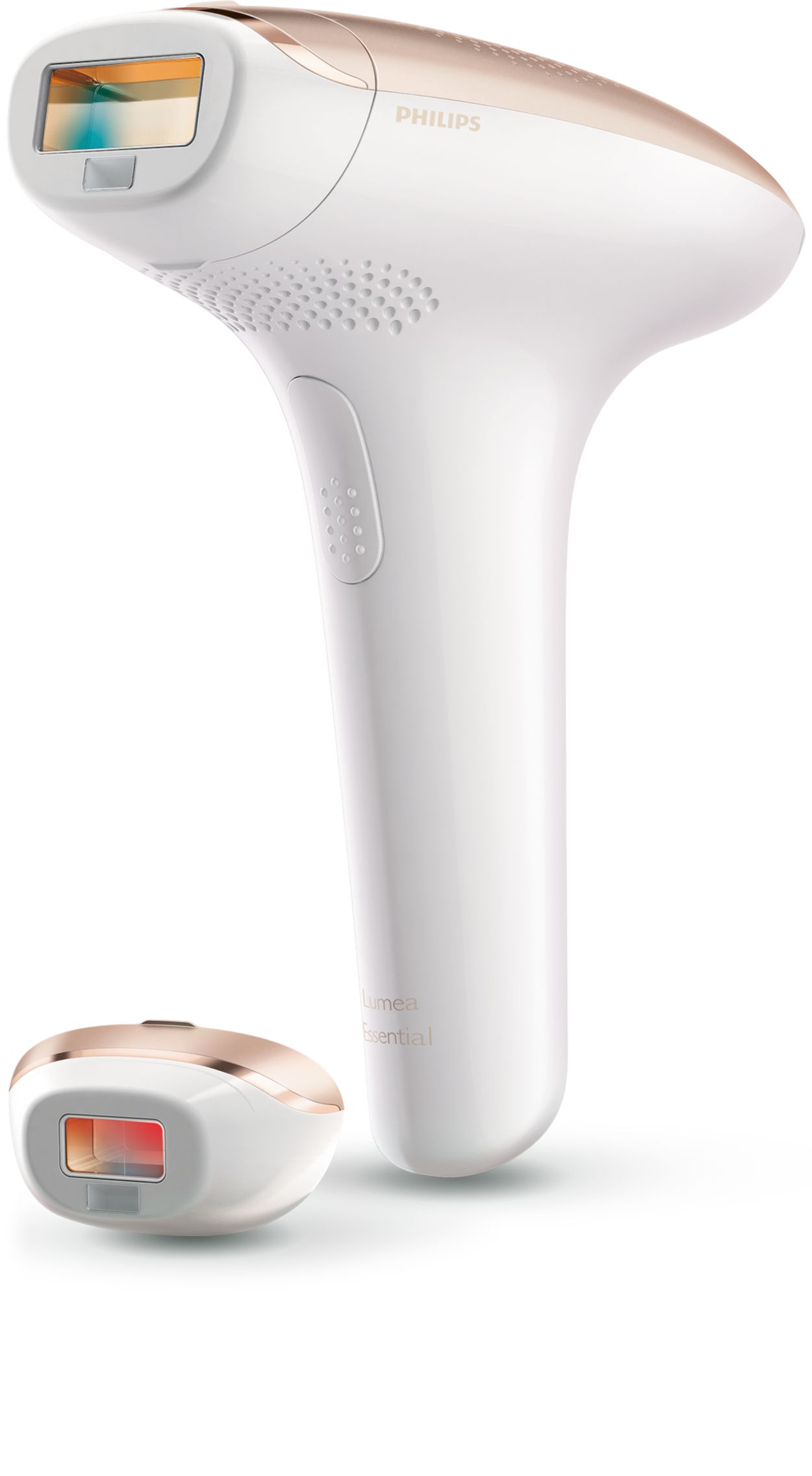 Lumea IPL hair removal system SC1996/60 | Philips