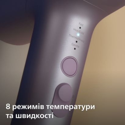Philips Фен Philips