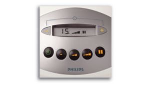 Digital timer with automatic shut-off