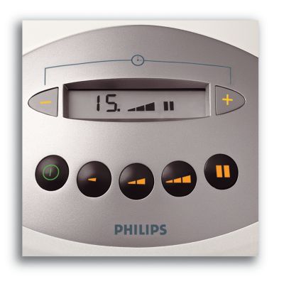 Digital timer with automatic shut-off