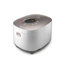 Avance Collection Rice cooker
