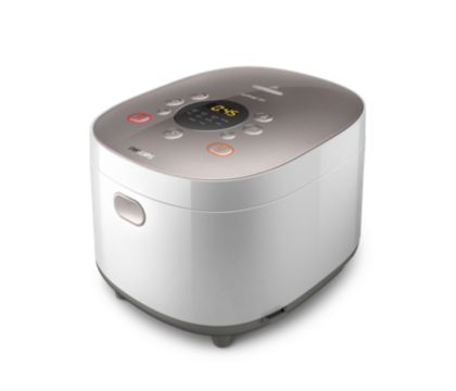 Avance Collection Rice cooker HD3175/62 | Philips