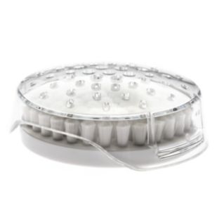 Satinelle/Epilator series 8000 Cabezal de cepillado exfoliante