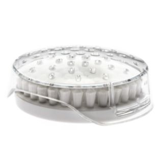 Satinelle/Epilator series 8000 Eksfolierende børstehoved