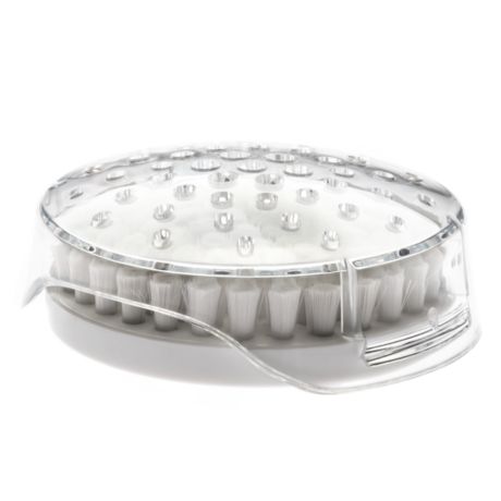 CP1426/01 Epilators Cap de perie pentru exfoliere