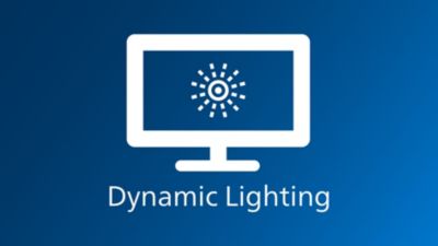 Dynamic Lighting: Synchronise lighting on all devices.