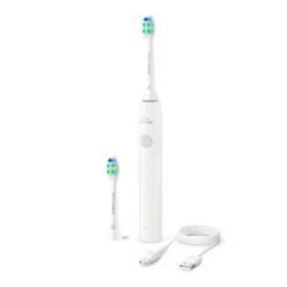 Sonicare 1100 Laddningsbar tandborste