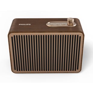 Altoparlante wireless