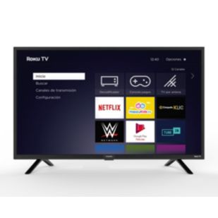 Roku Televisor LED-LCD serie 4000