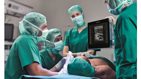 Onvision® needle tip tracking