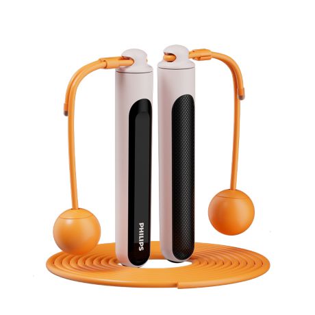 FIT3703DPK/93 Jump Rope 彩色跳绳