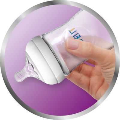 Forma ergonómica para una máxima comodidad