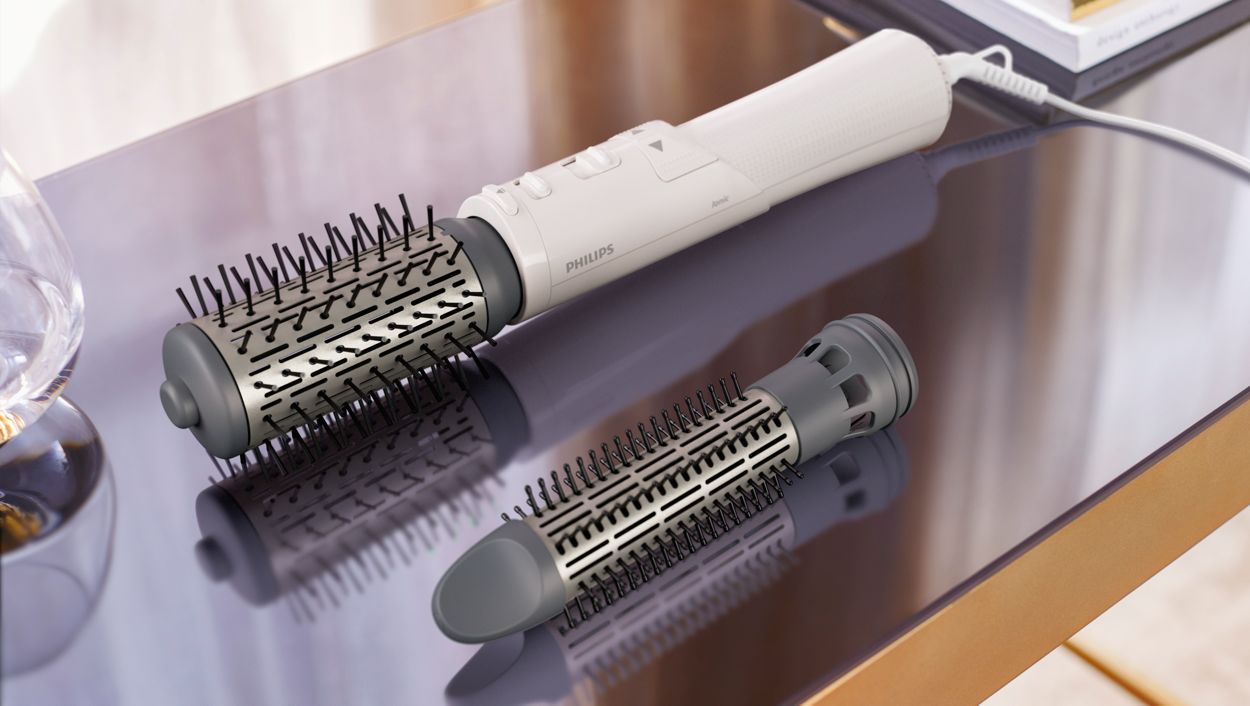 Philips AirStyler Serie 7000 BHA710/00 a € 64,00 (oggi)