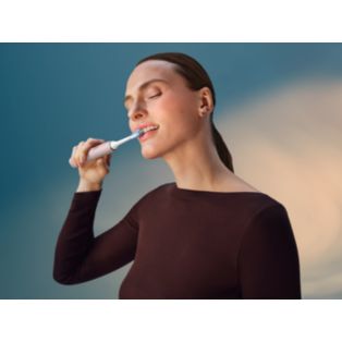Sonicare DiamondClean 9000 Sonic electric toothbrush with accessories - Pink