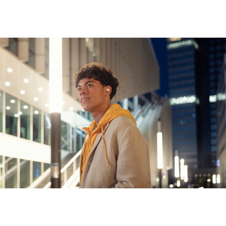 Your sounds. Your moves.