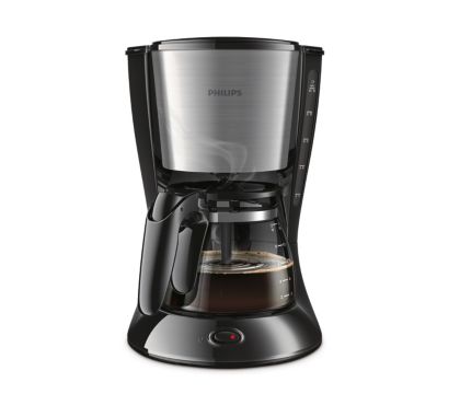 NEW REDUCED PRICE] Philips Coffee Machine (simply delicious coffee