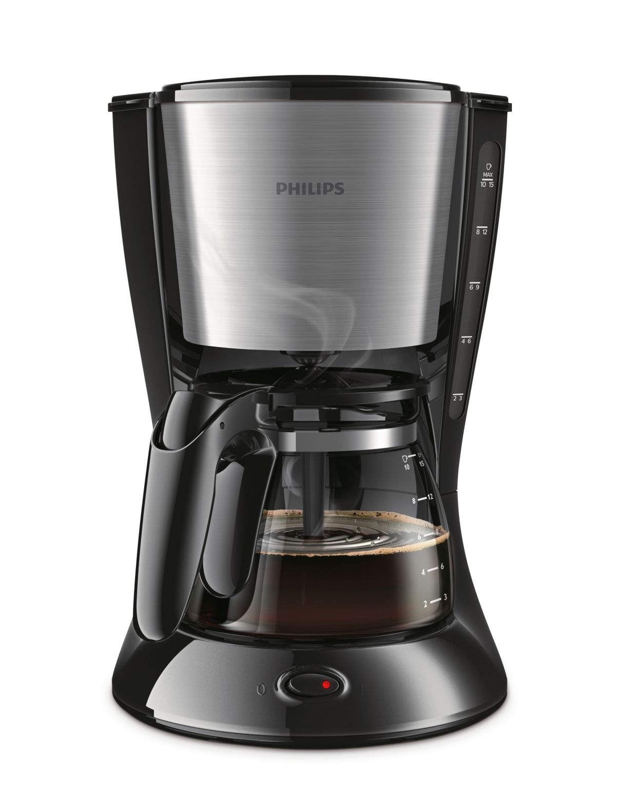 Daily Collection Coffee maker HD7462/20 Philips