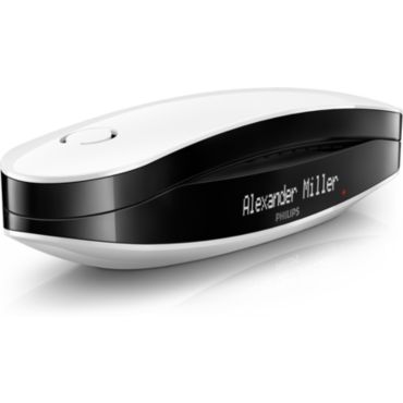 M6601WB Luceo design cordless phone