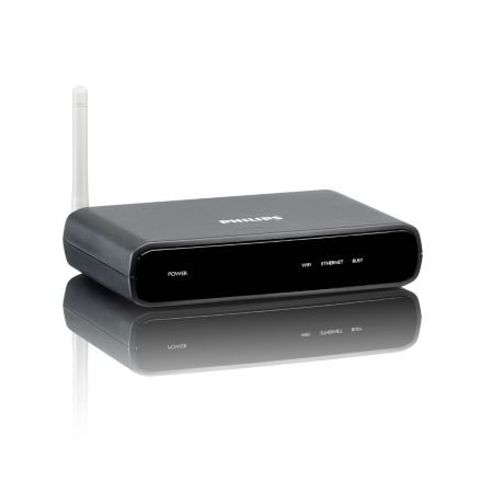 RFX9400/05  Pronto RFX9400 Wireless Extender