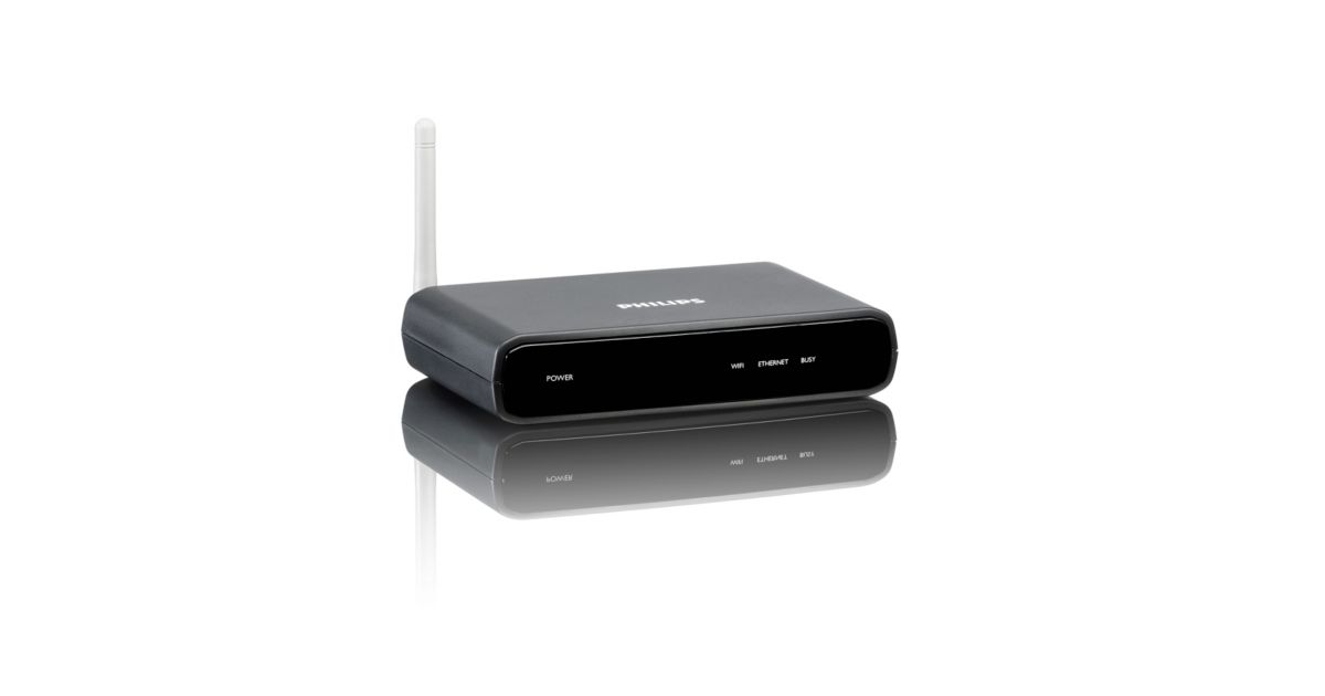 Pronto RFX9400 Wireless Extender RFX9400/05 | Philips