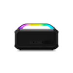 Listen anywhere. Dance everywhere.