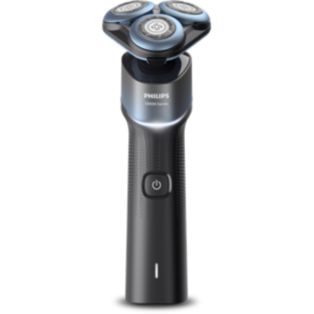 Shaver 5000X series Rasoio elettrico Wet & Dry