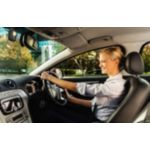 Your reliable witness on the road