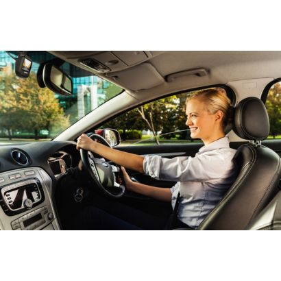 Philips GoSure ADR620 dashcam