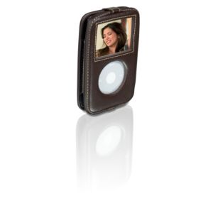 Protect your iPod in style