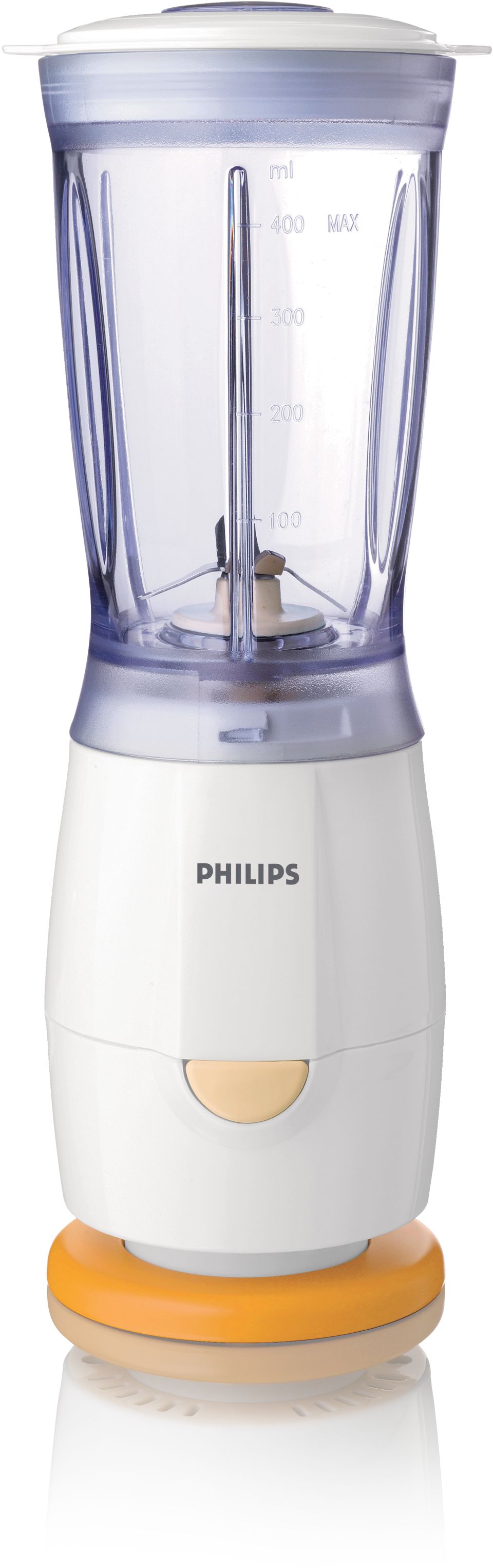 Mini Blender Philips - Mam'Advisor