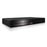 Blu-ray Disc playback for high definition video