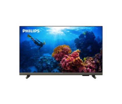 LED Телевизор HD 32PHS6808/60 | Philips
