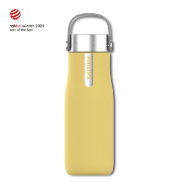 GoZero Hydration bottle