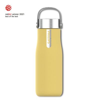 GoZero Hydration bottle