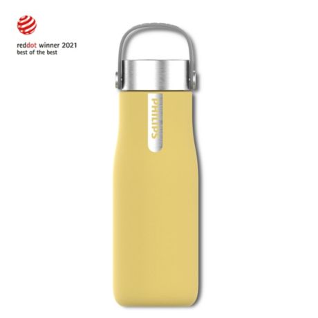 AWP2787YLO/37 GoZero Hydration bottle