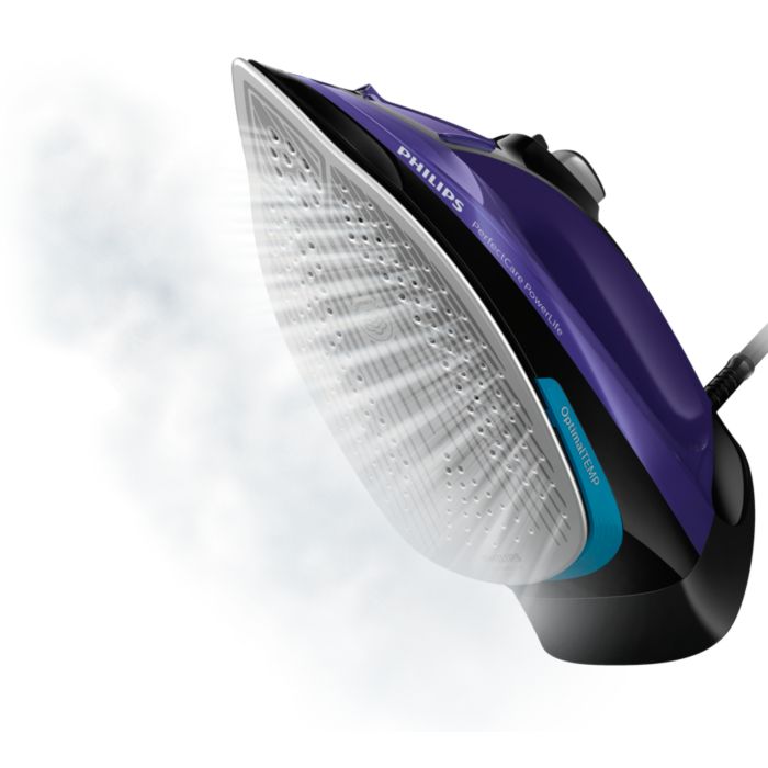 PerfectCare Steam iron GC3925 34R1 Philips