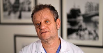 ICCA for Lariboisiere Hospital video