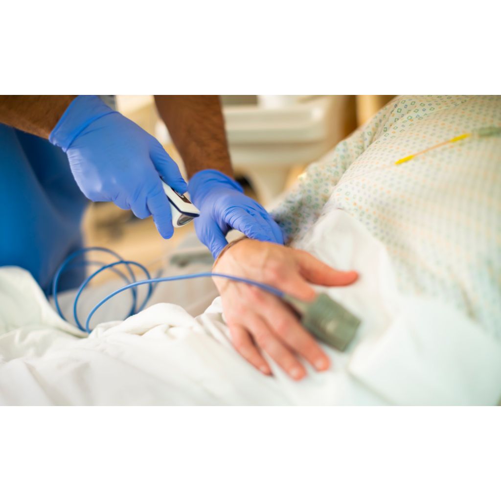 Automate patient data input