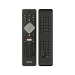 Smart TV LED 4K UHD ultradelgado