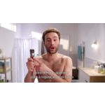 Barba de 3 dias perfeita com toda a simplicidade