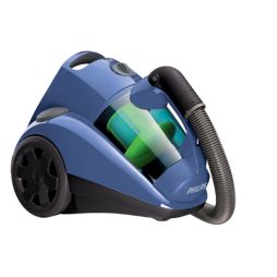 EasyClean Bagless vacuum cleaner