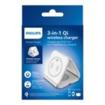 Chargeur sans fil 3 en 1
