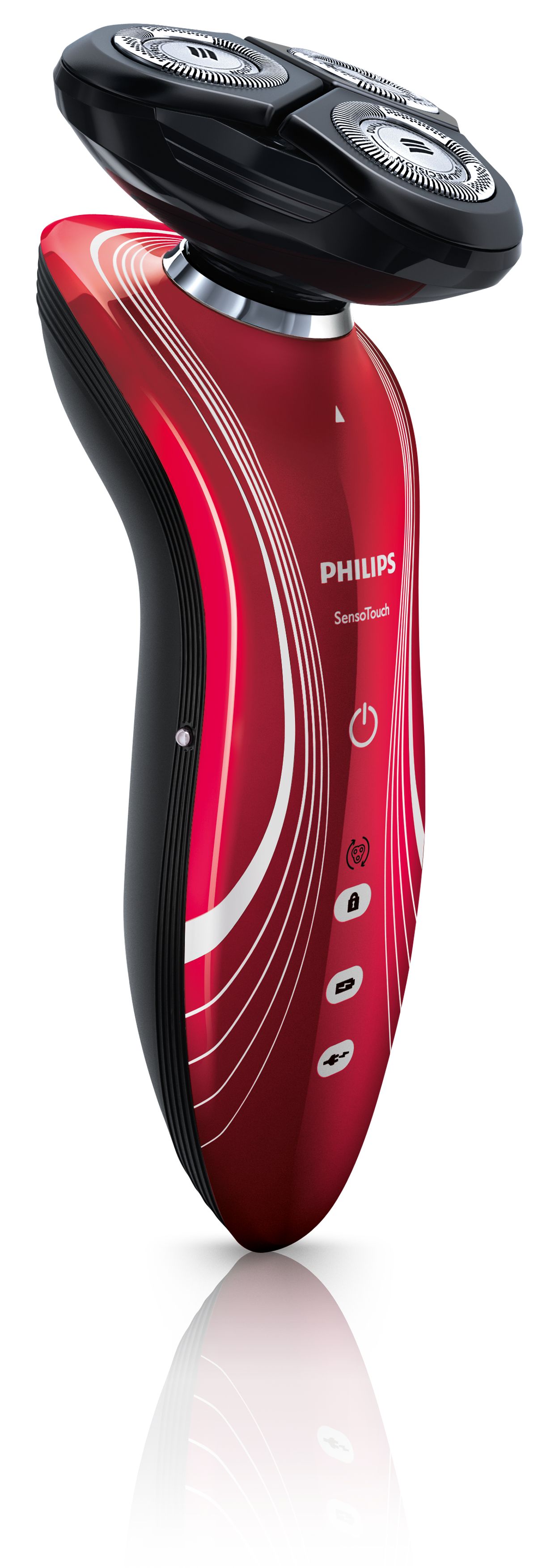 SensoTouch ウェット＆ドライ電気シェーバー RQ1168/30 | Philips