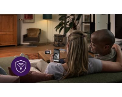 System Secure Connect