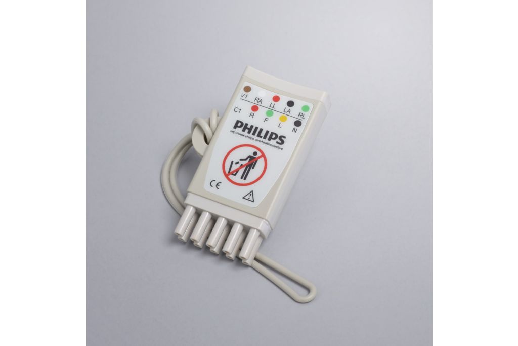 Standard product photograph