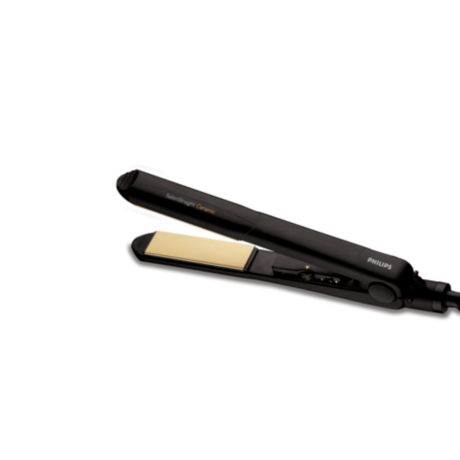 HP4642/08 SalonStraight Ceramic Straightener