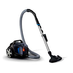 PowerPro Active Bagless vacuum cleaner