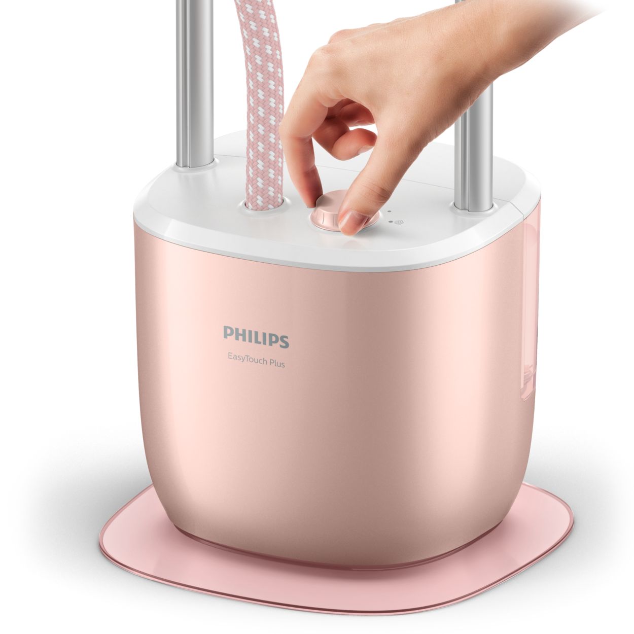 Philips easy touch